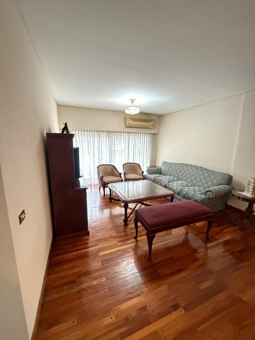 Departamento 5 ambientes con 3 baños