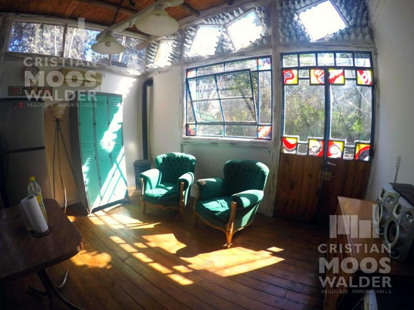 Casa en Venta 4 años