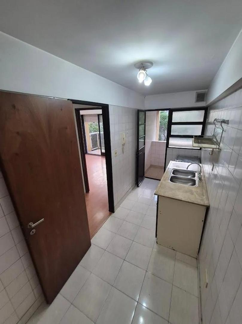 Departamento en Alquiler 40 años