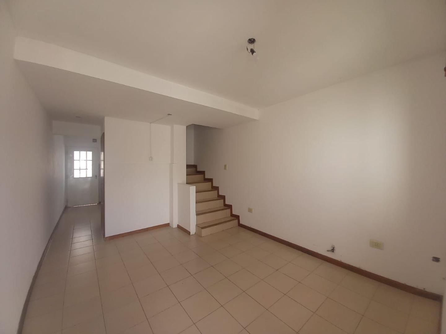 Departamento en Alquiler de 4 ambientes