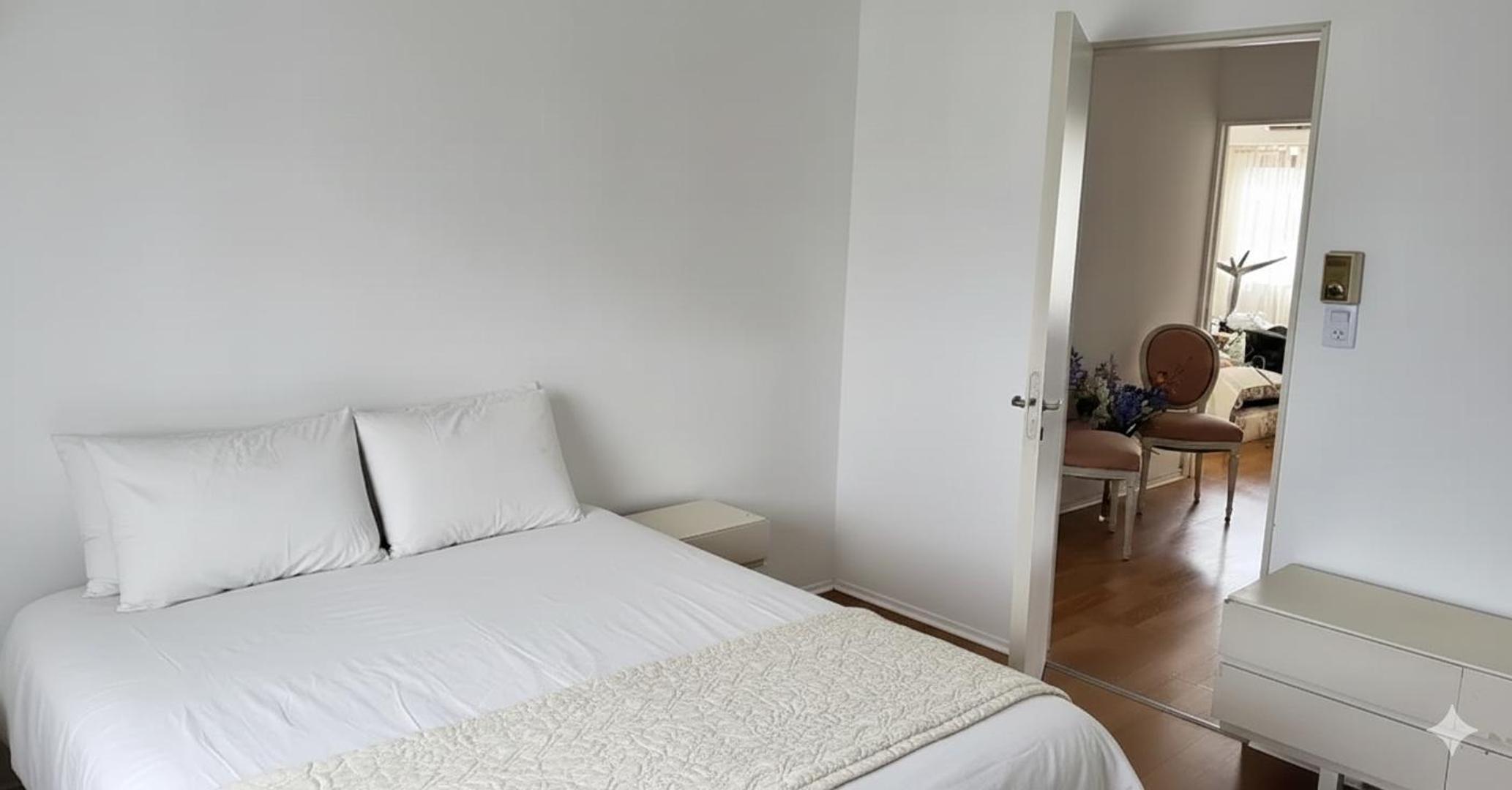 Departamento en Venta 40 años