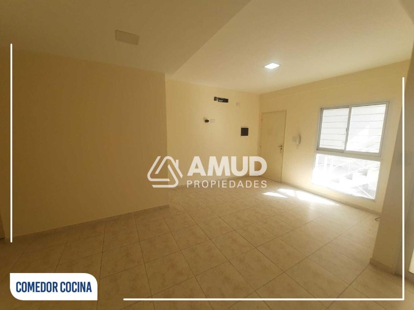 Departamento en Alquiler en Villa Rio Araza, $ 550.000