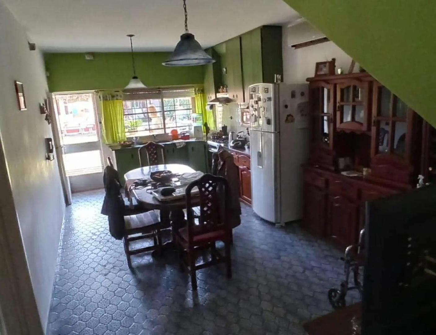 Casa en Venta 40 años