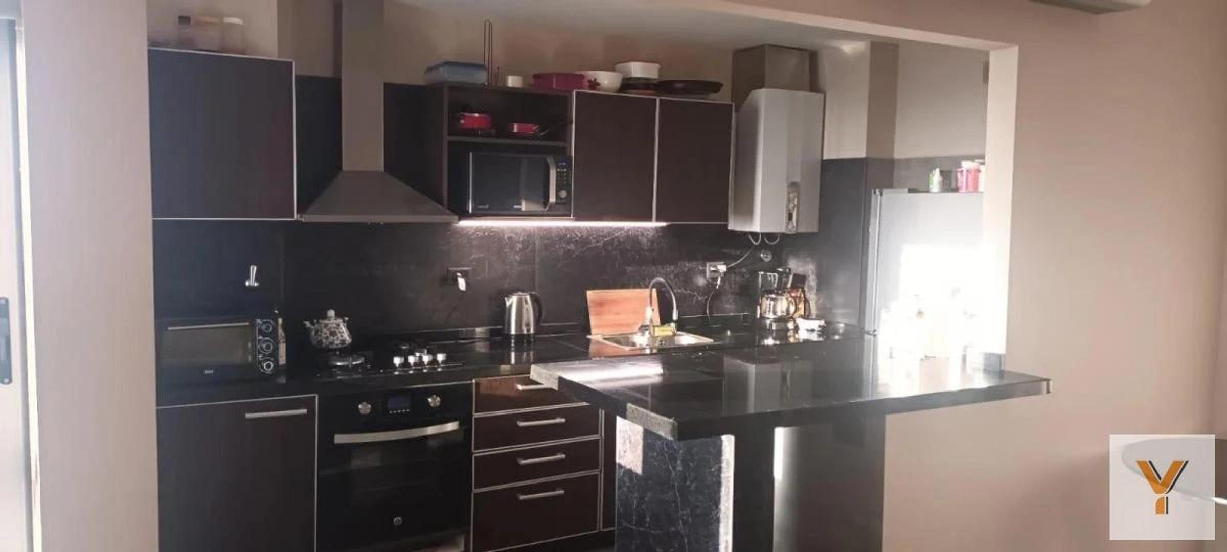 Departamento en Alquiler de 3 ambientes