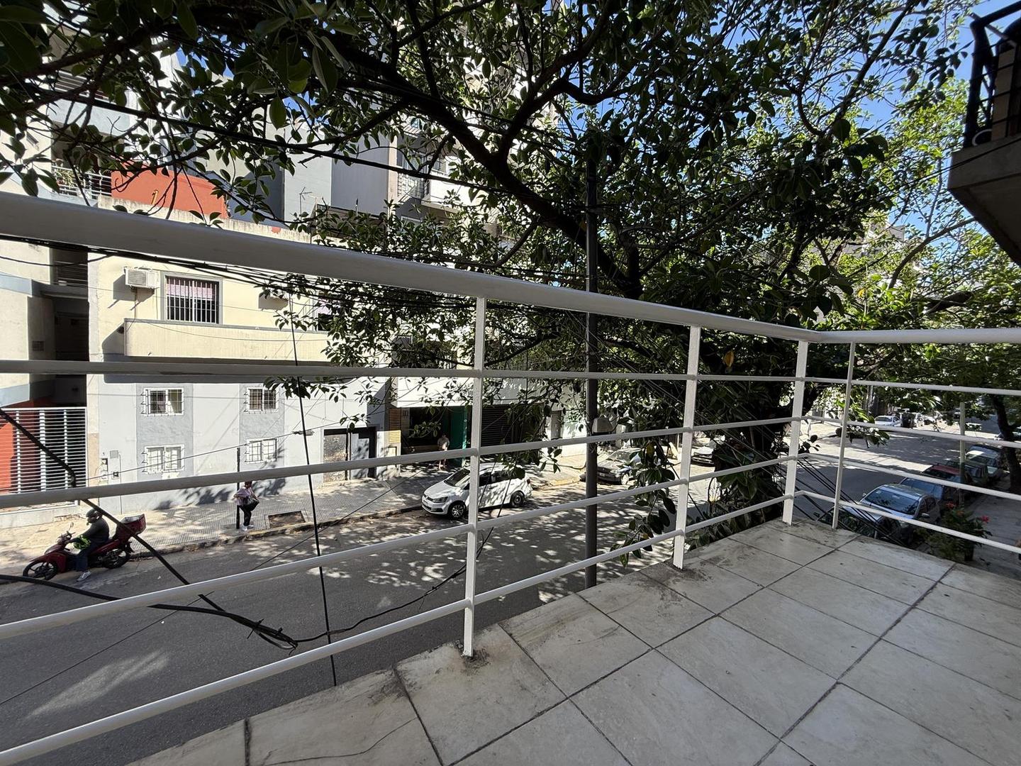 Depto Tipo Casa en Alquiler 7 años