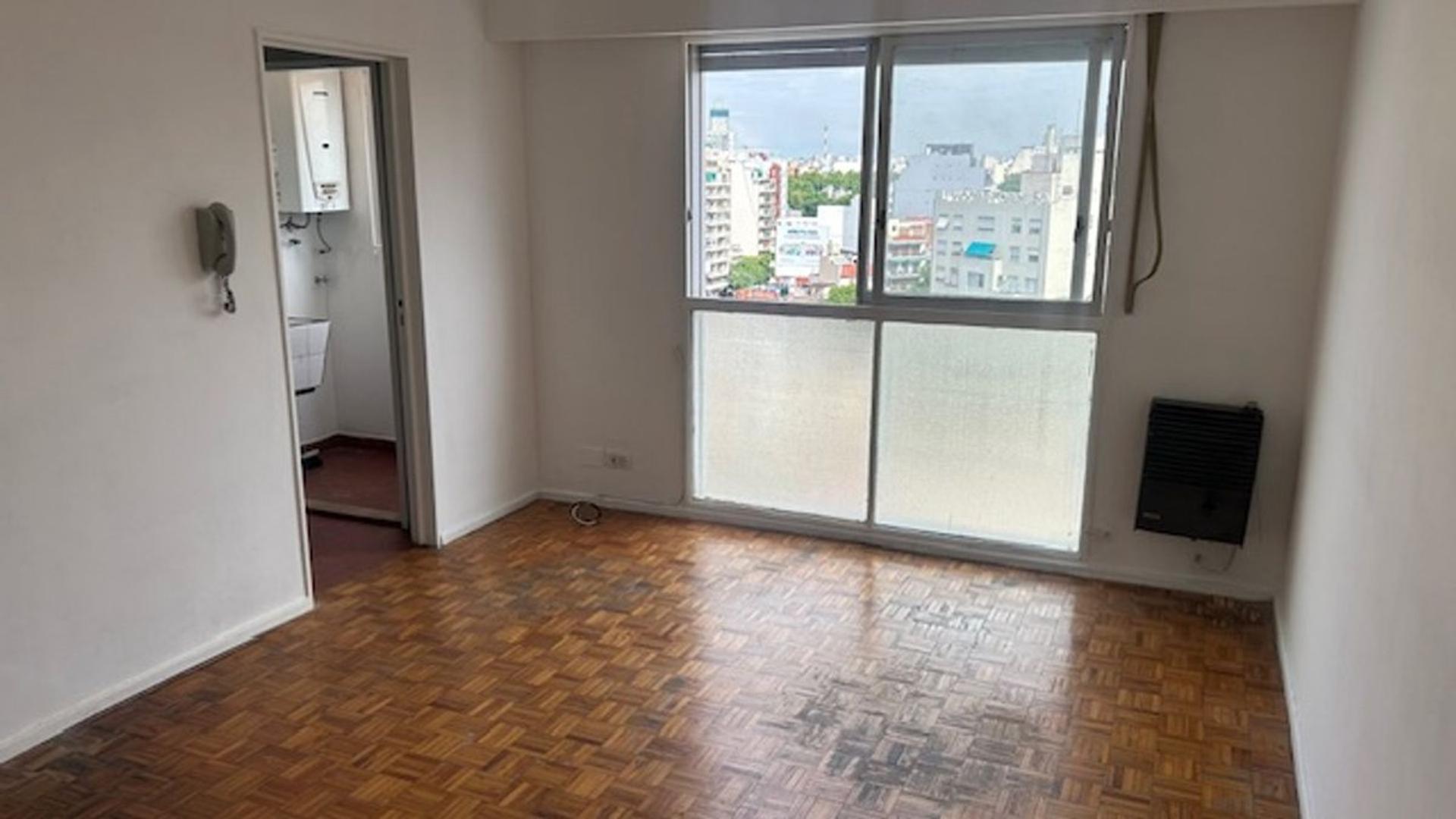 Departamento Alquiler 3 años monoambiente, 23m2, 14 Julio 1300, Villa ...