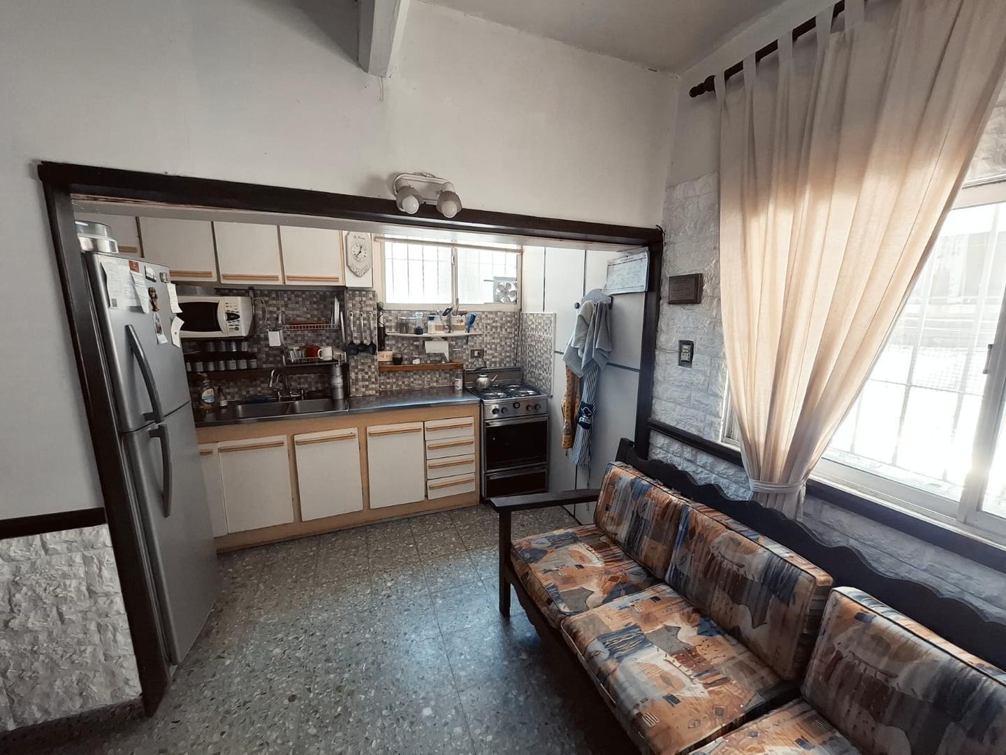 Depto Tipo Casa en Venta de 3 ambientes