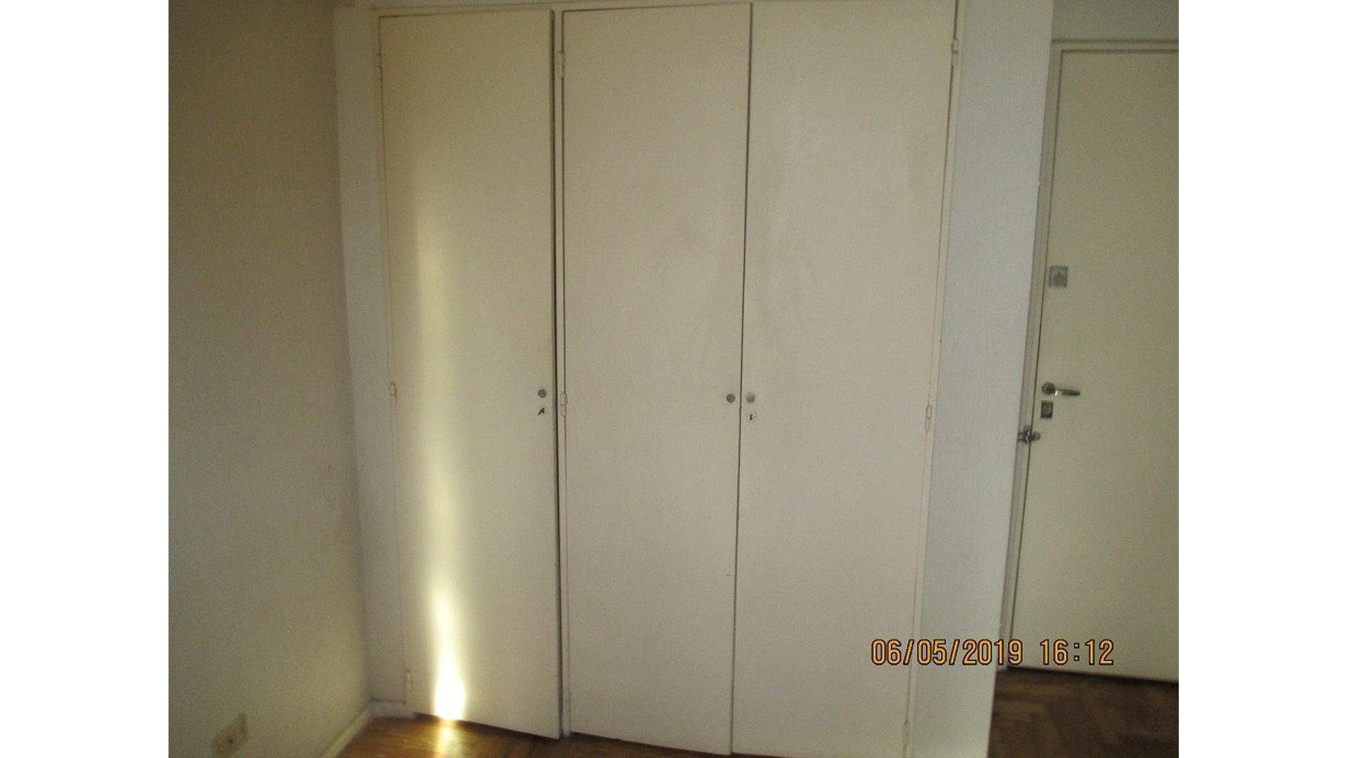 Departamento en Alquiler 40 años