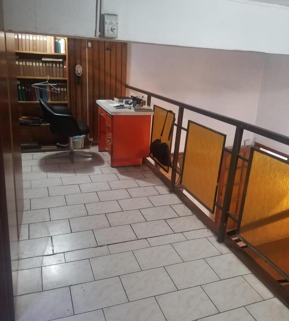 Depto Tipo Casa 4 ambientes con 2 baños