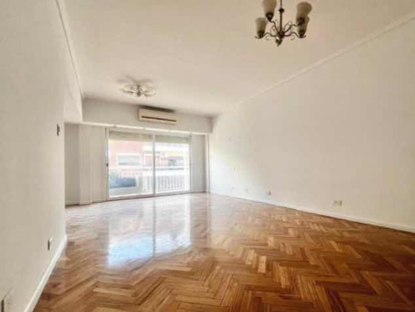 VENTA IMPECABLE DEPTO 4 AMB C/DEP. Y BALCÓN EN PALERMO