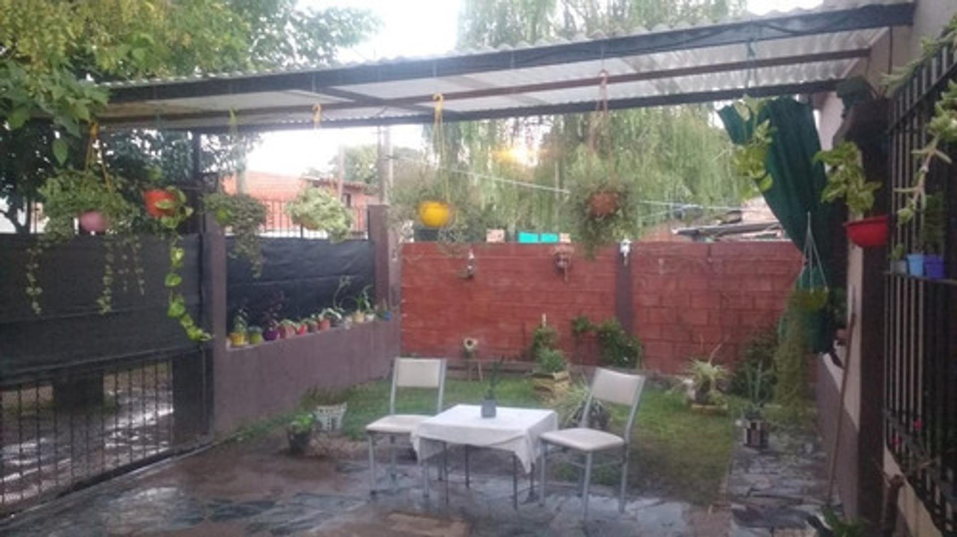 Casa en Venta de 2 dormitorios