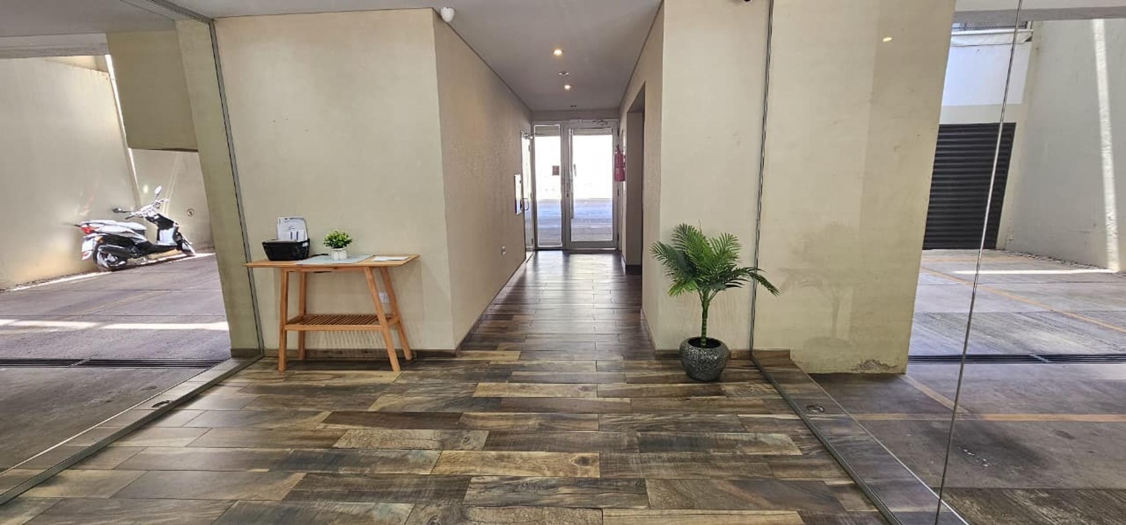 Departamento en Venta en Villa Ballester, USD 130.000