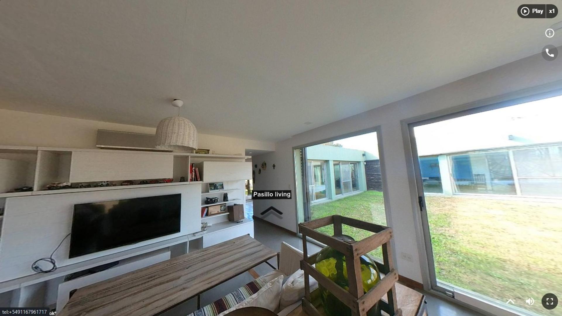 Villa Ruiz - Ruta Provincial N°2 S/n