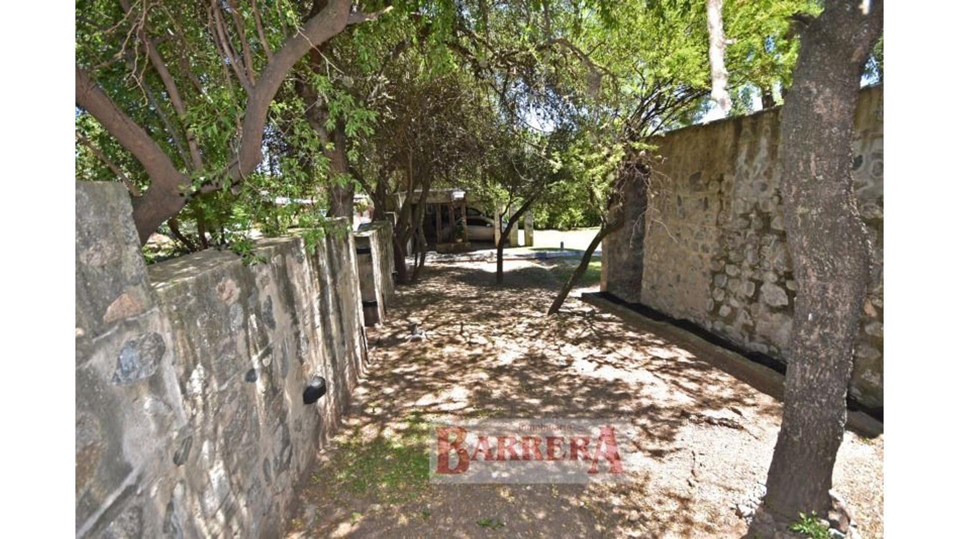 Casa en Venta 10 años