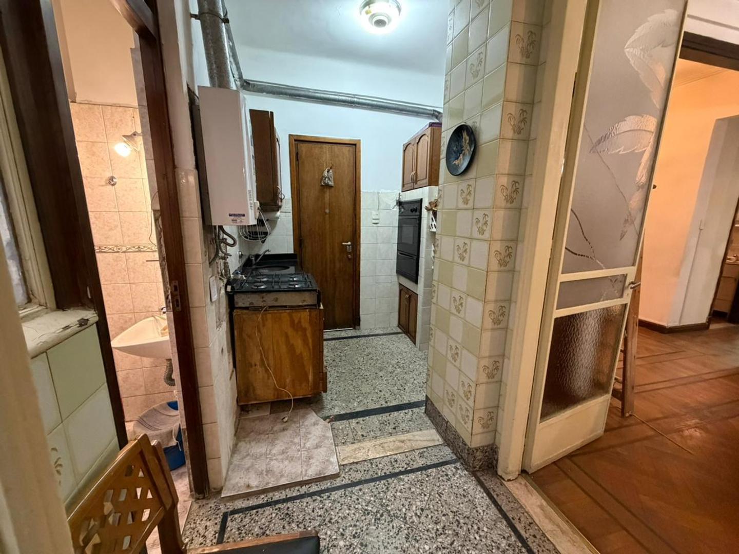 Departamento en Venta de 2 dormitorios