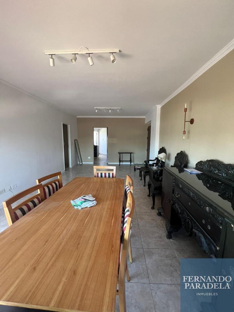 Departamento en Alquiler en Moron, USD 800