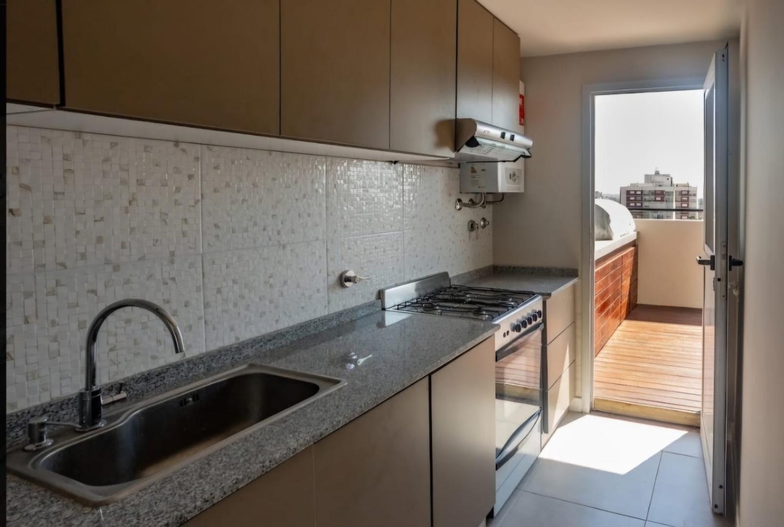 Departamento en Venta Permite mascota