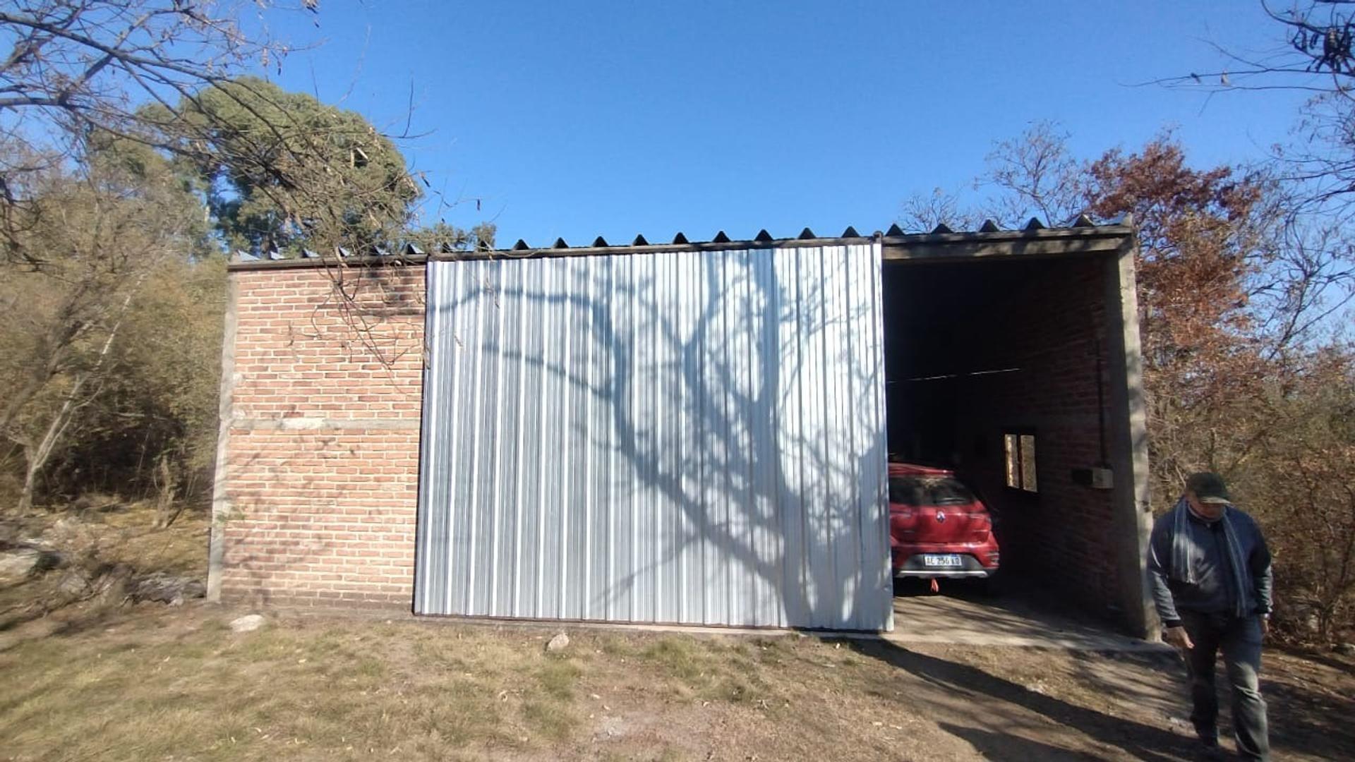 Casa en Venta 15 años