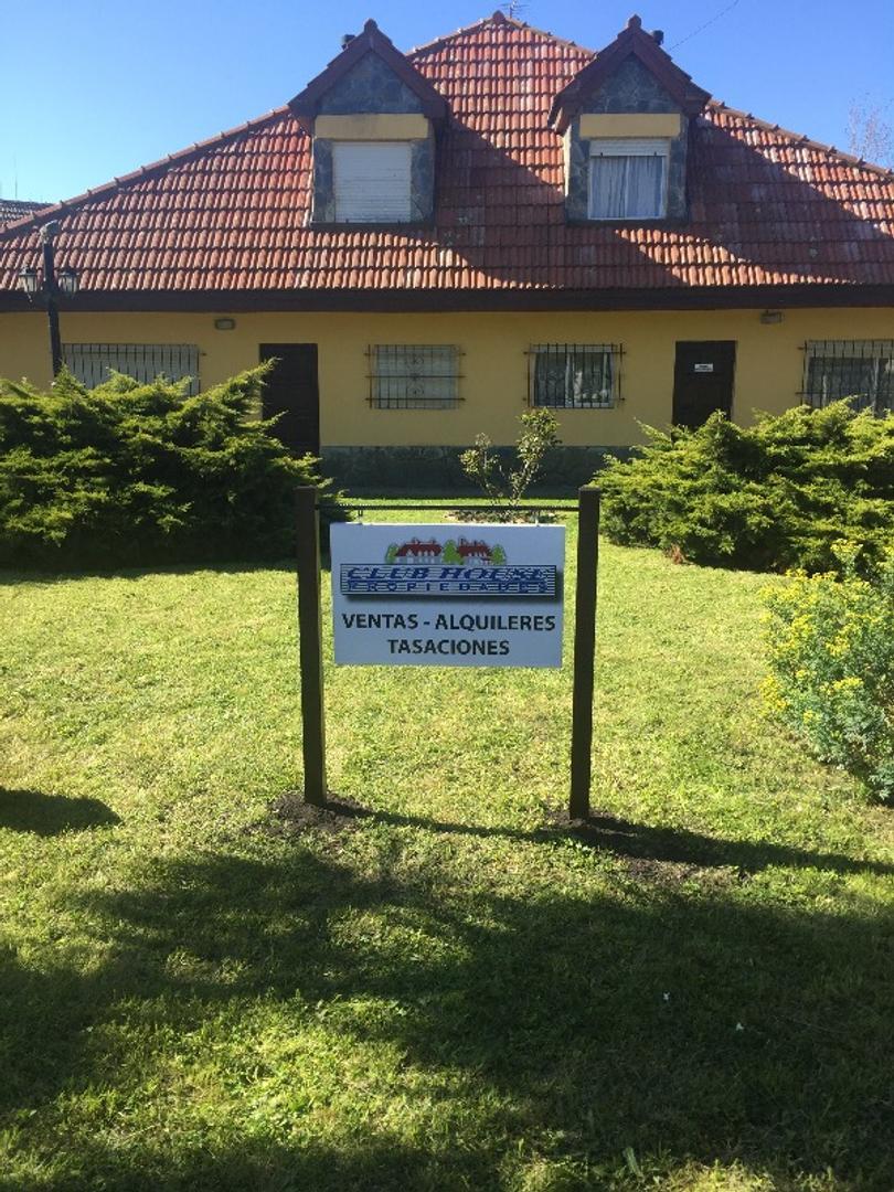 Casa en Alquiler x temporada 1