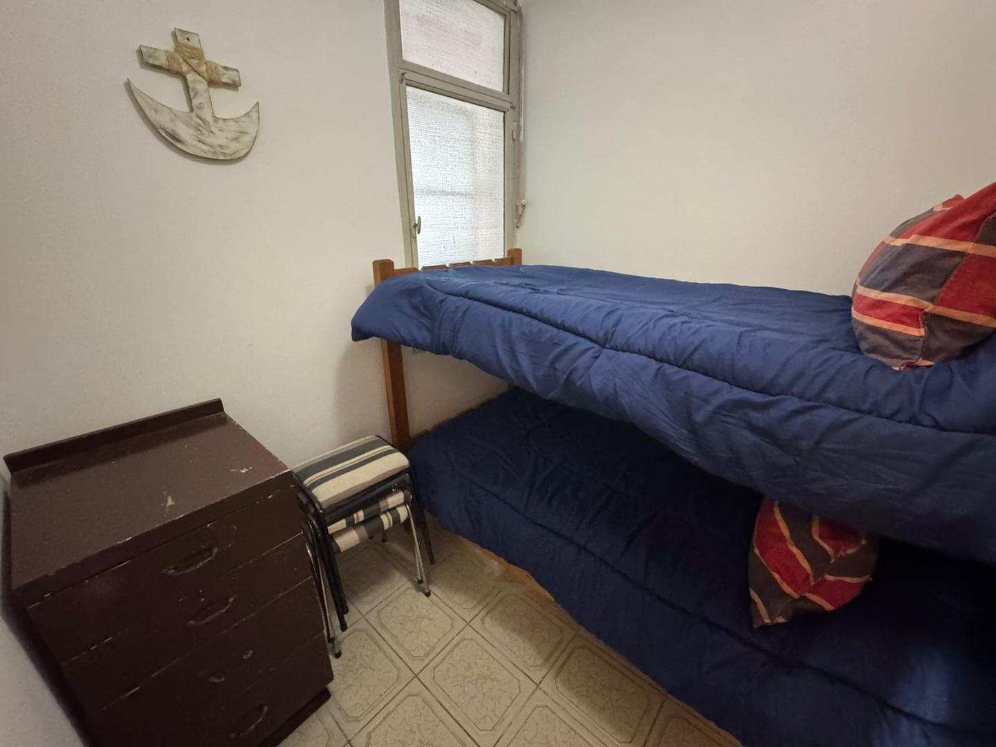 Departamento en Alquiler Temporal 35 años