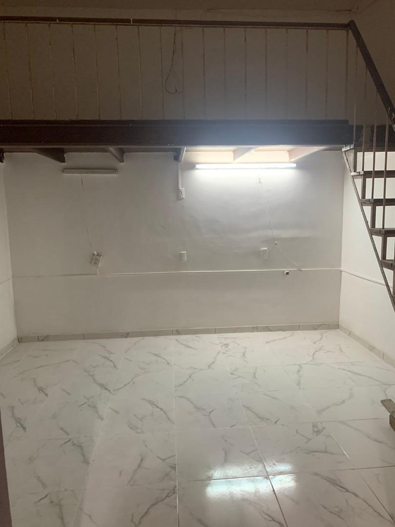 Depto Tipo Casa en Alquiler Temporal de 3 dormitorios