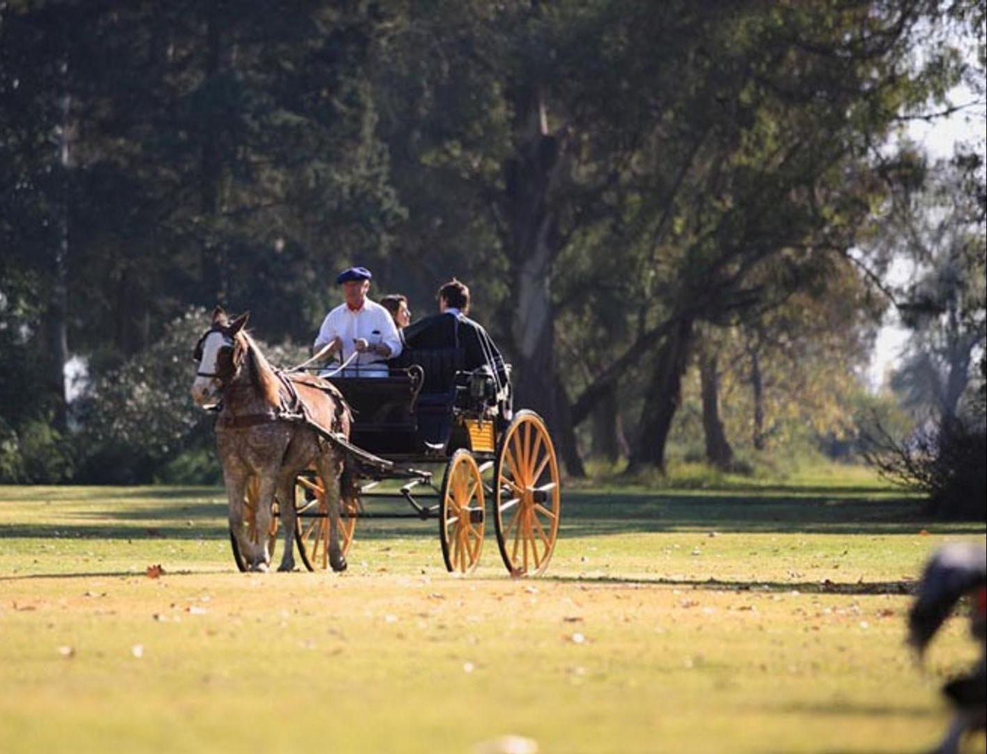 Estancia Villa Maria Los Silos 1f