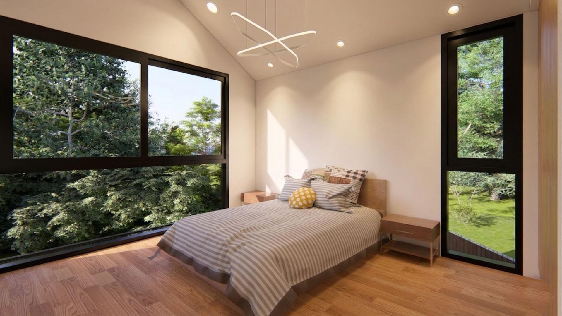 Depto Tipo Casa en Venta con 1 cocheras