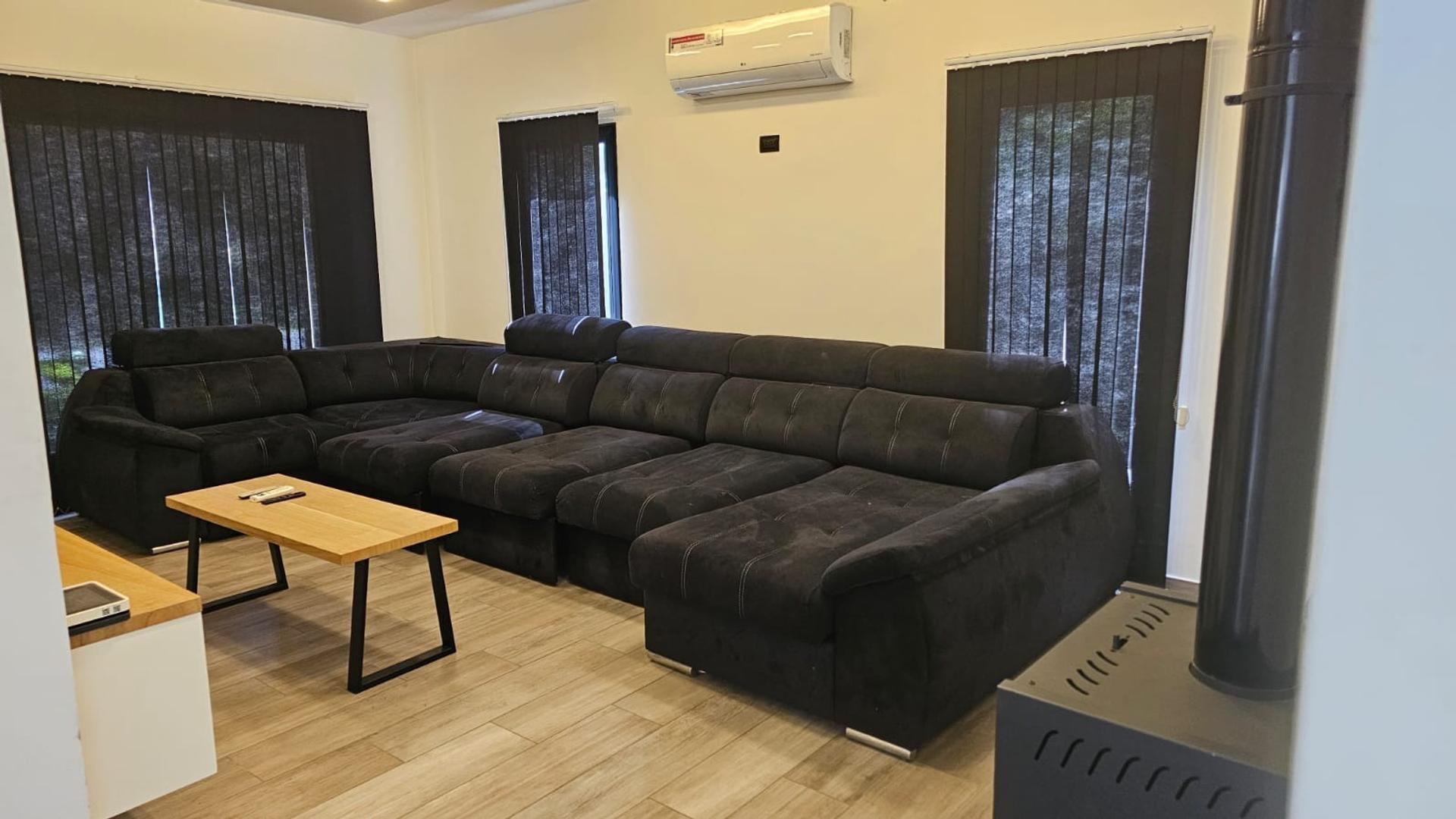 Casa en Venta 5 años