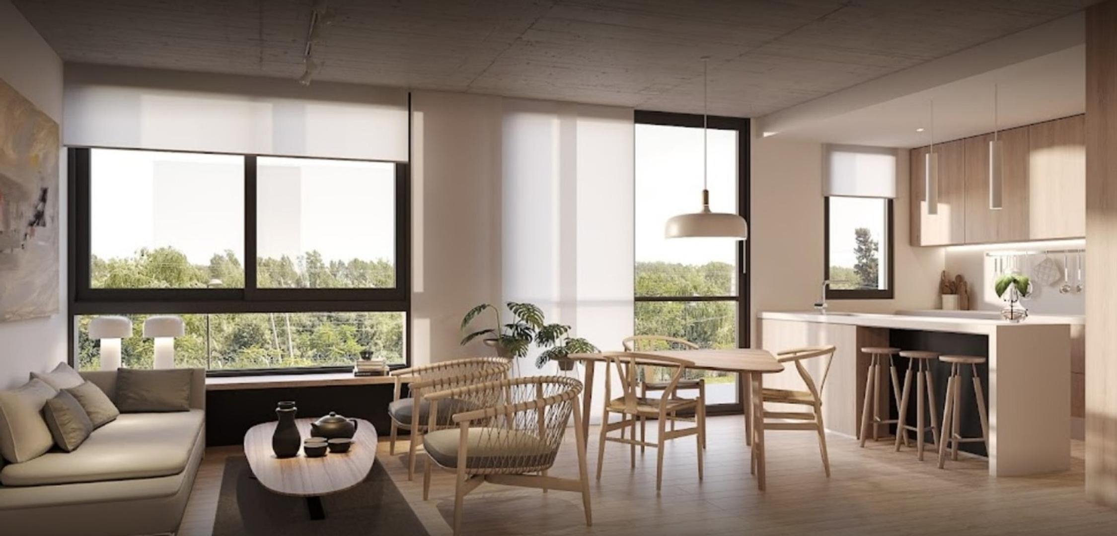 Casa en town kiri Nordelta