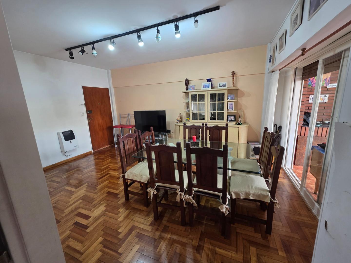 Departamento en Venta de 6 ambientes