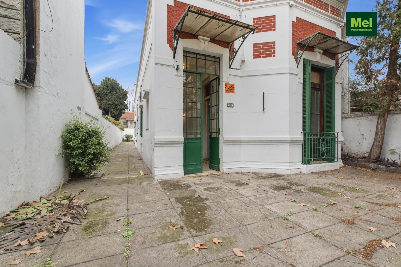 Oficina en Alquiler en Villa Urquiza, USD 4.200
