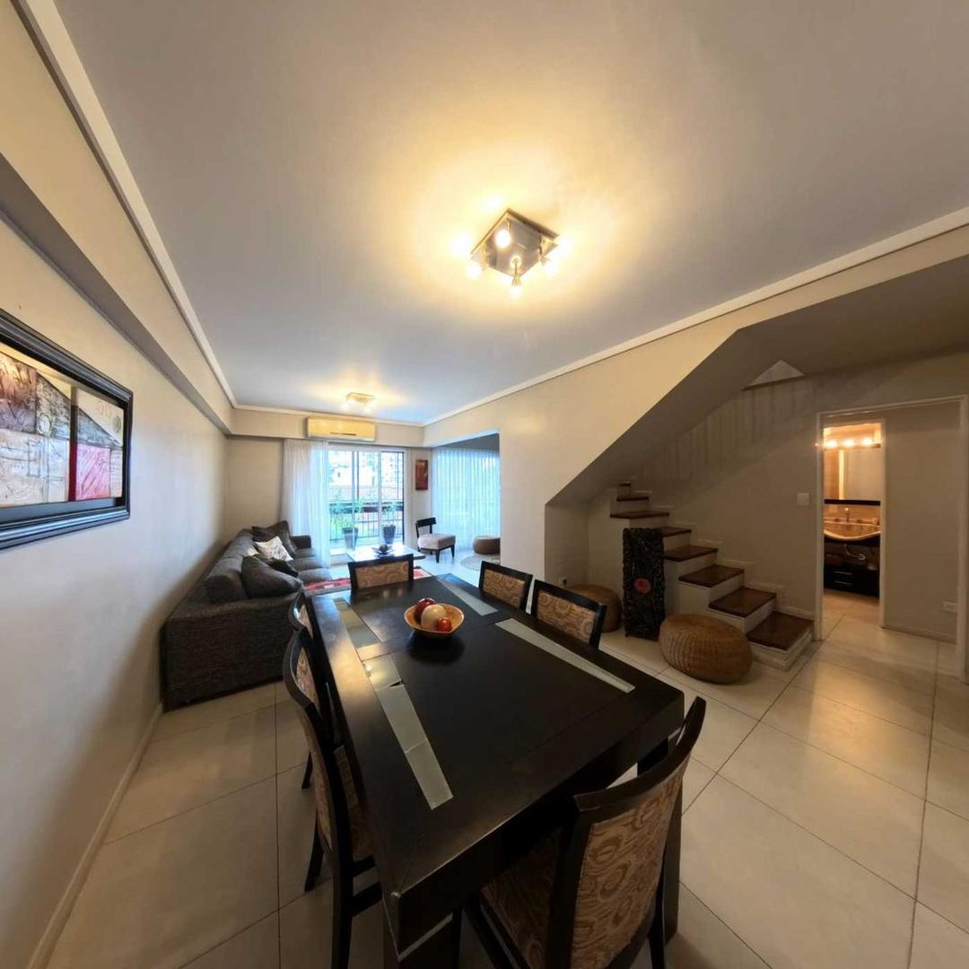 Departamento en Venta 31 años