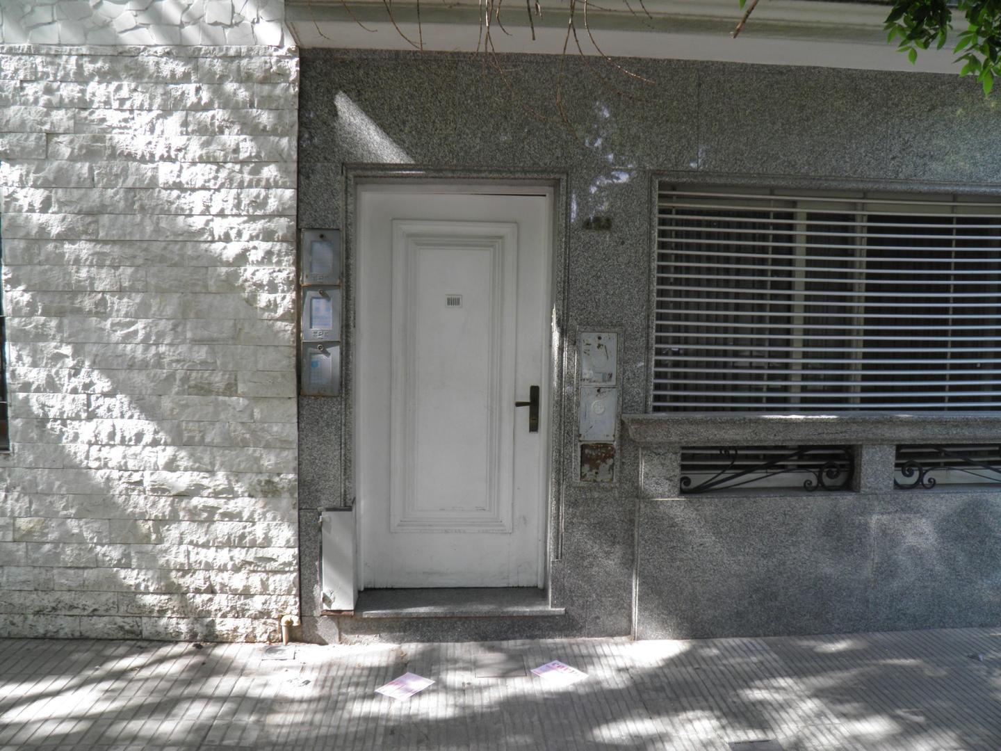 DEPARTAMENTO DE PASILLO  EN P.A.