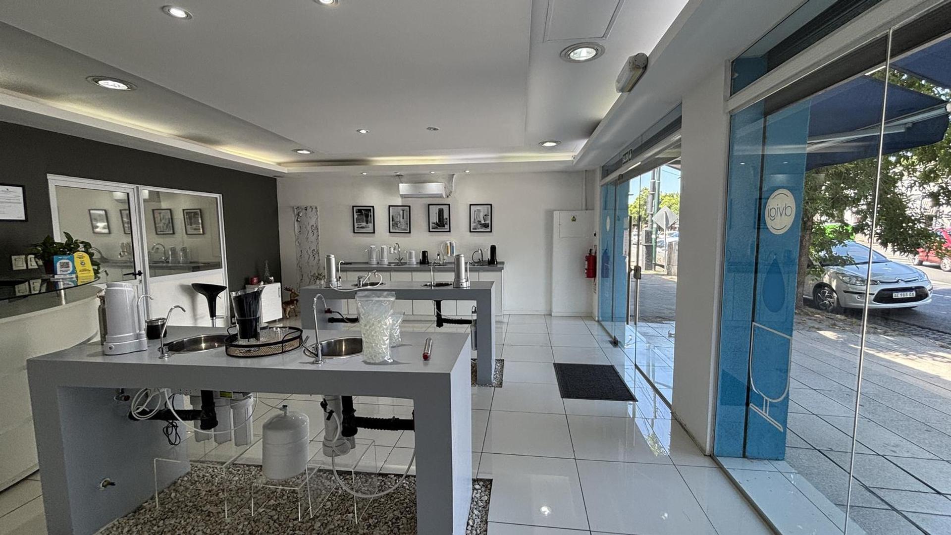 Local en Venta en Martinez, USD 520.000