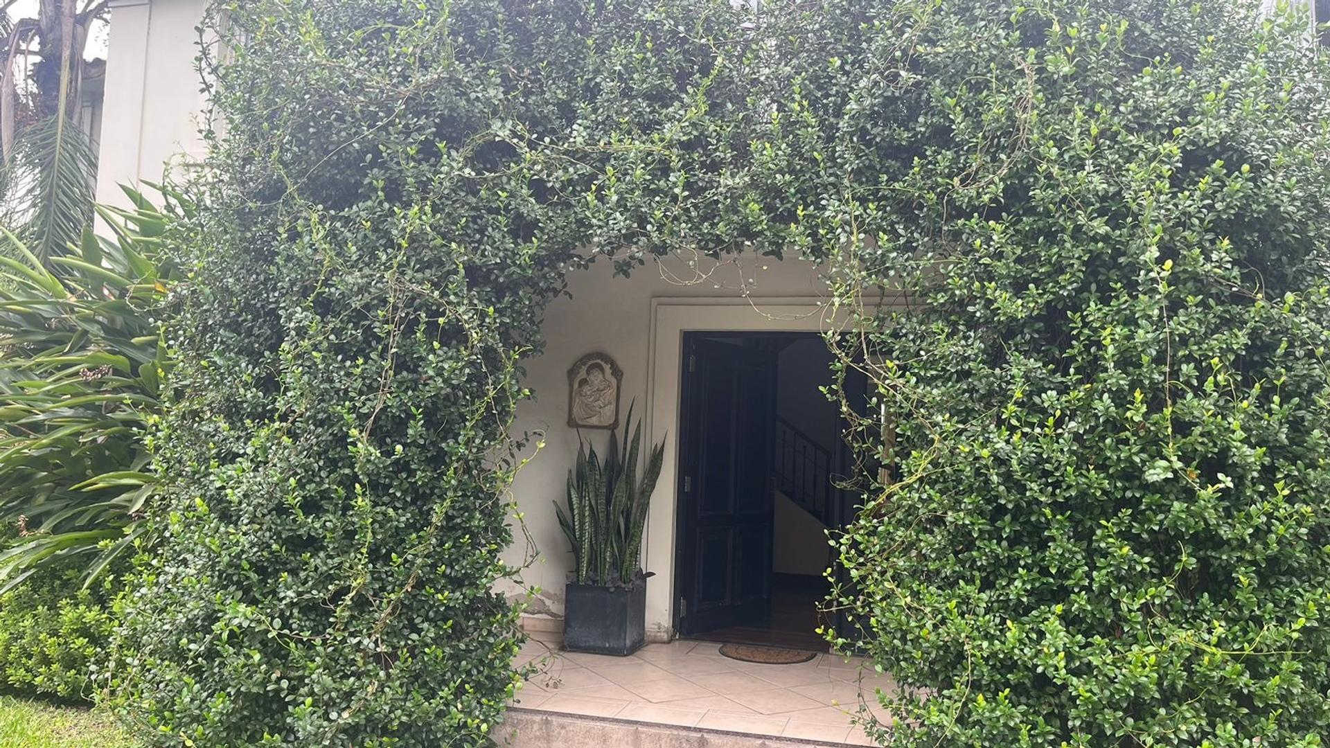 Casa en Venta de 4 dormitorios