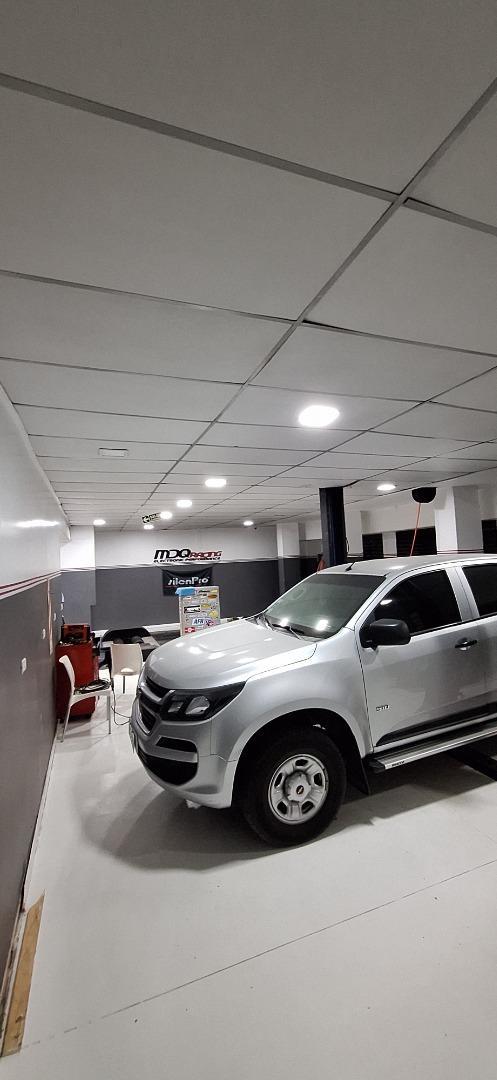 Galpon en Venta en Mar del Plata, USD 215.000