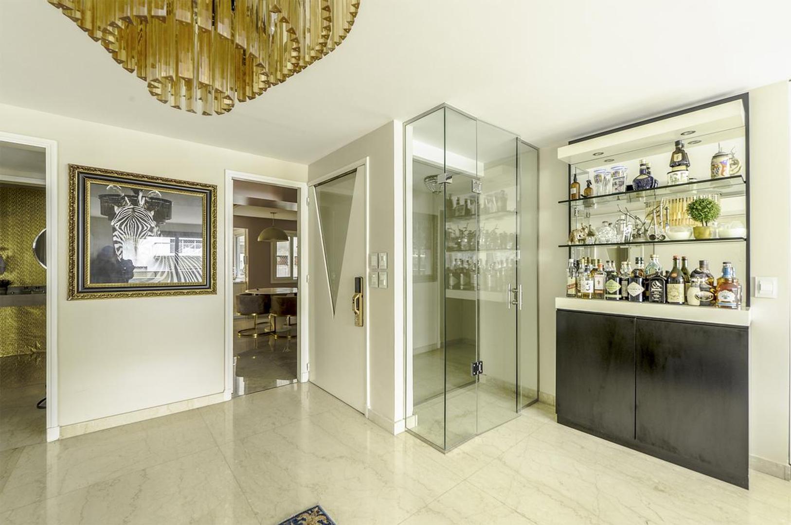 Departamento en Venta en Palermo Chico, USD 949.900