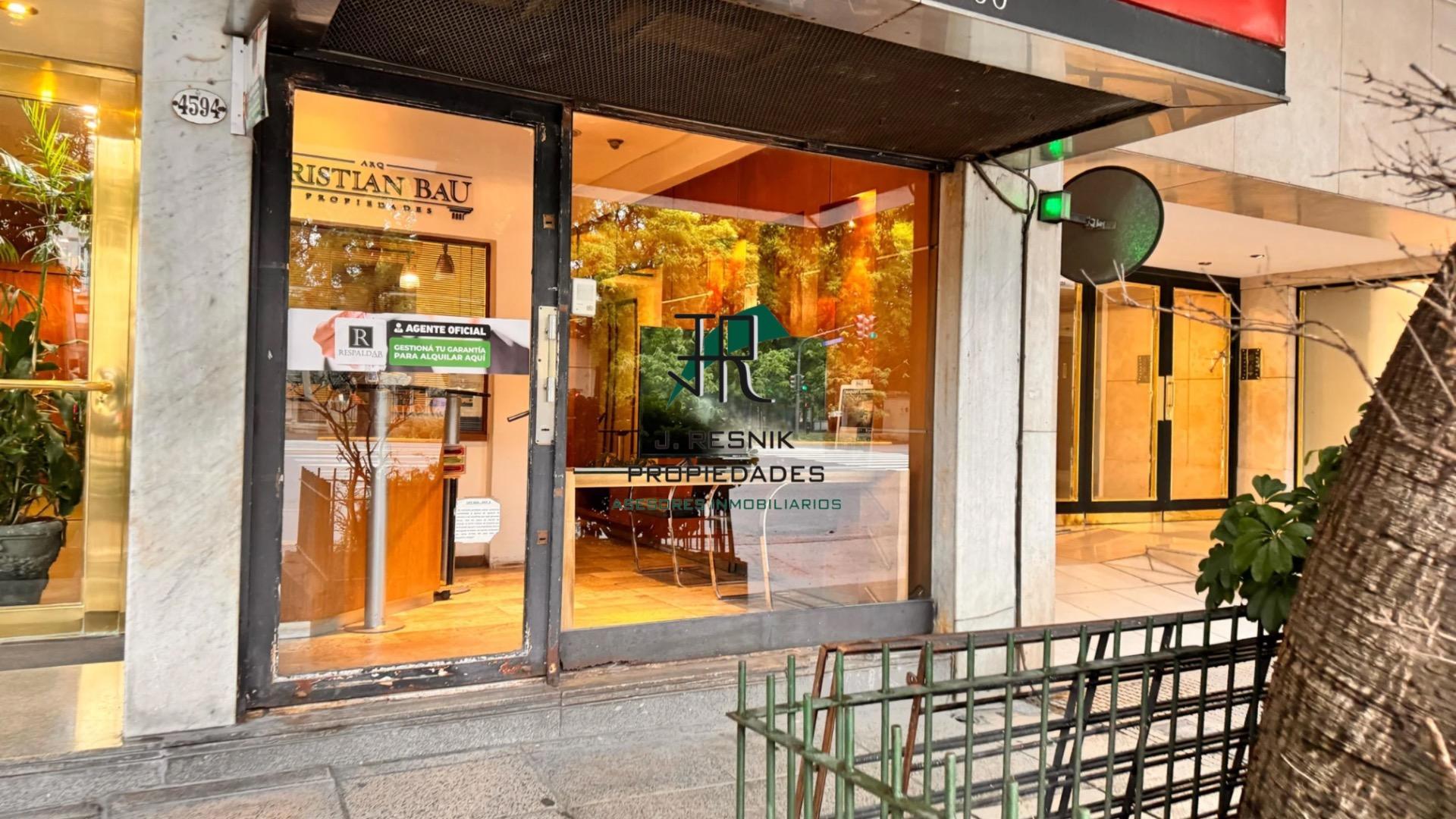 Avenida Del Libertador 4600