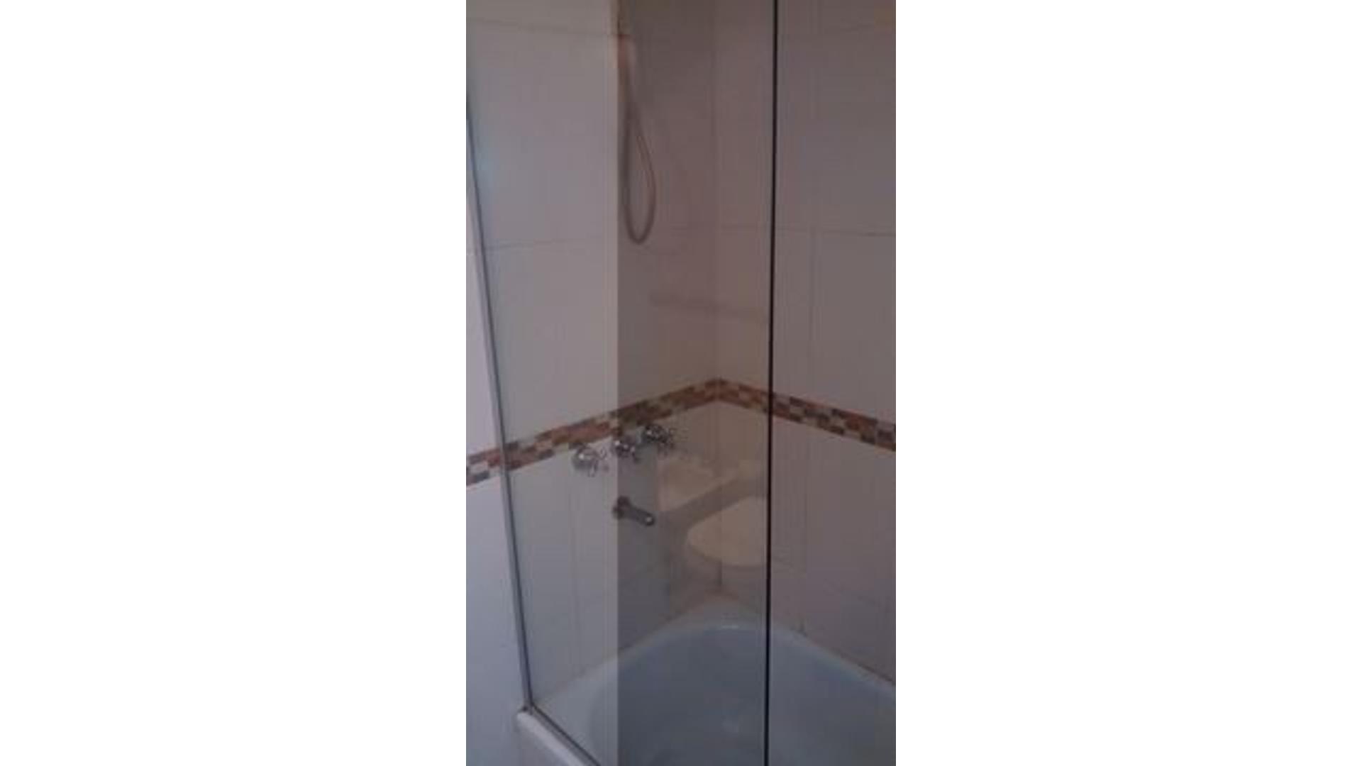 Departamento en Alquiler Temporal de 3 ambientes