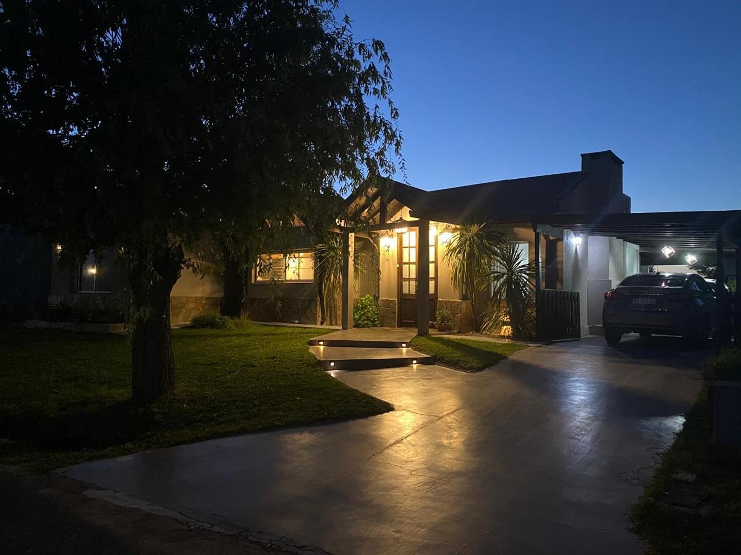 Casa en Venta de 3 dormitorios