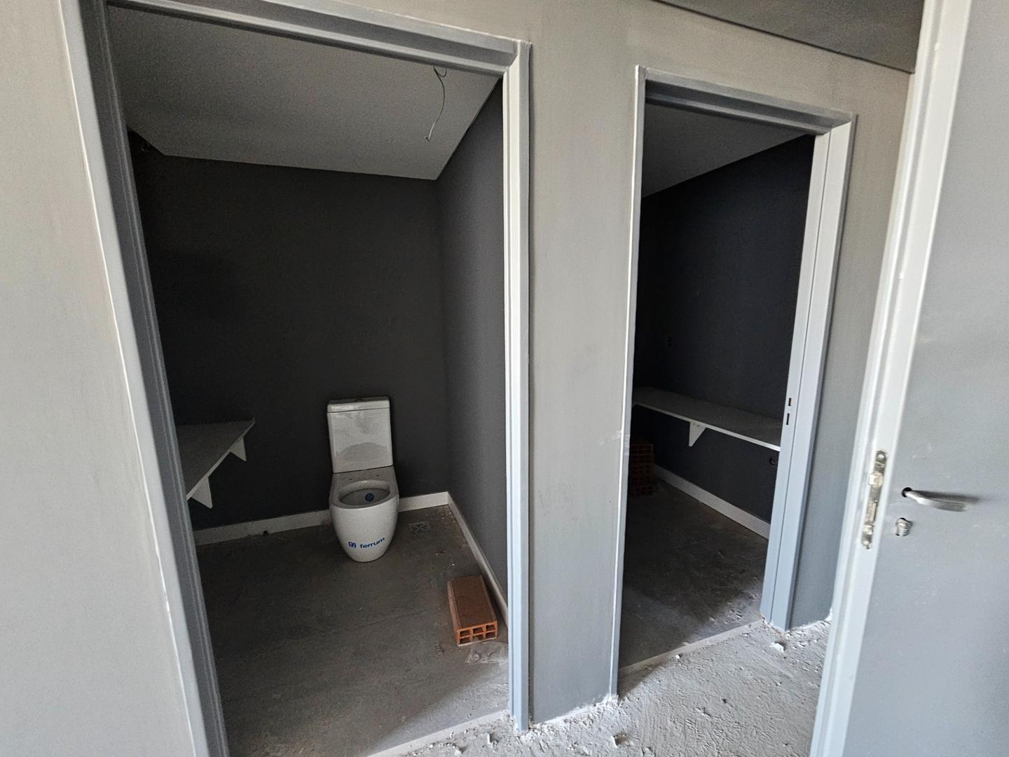 Oficina en Alquiler al Norte