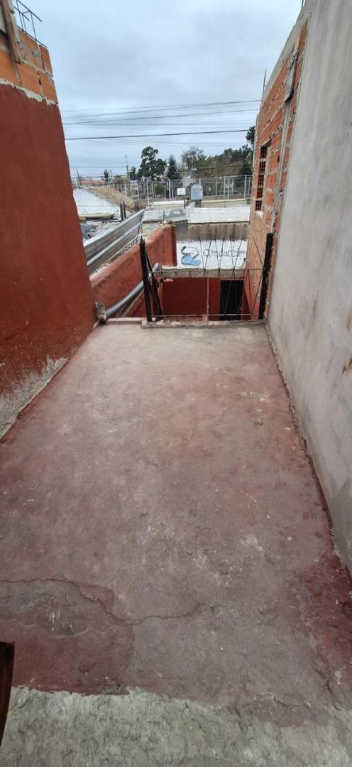 Casa en Venta 40 años