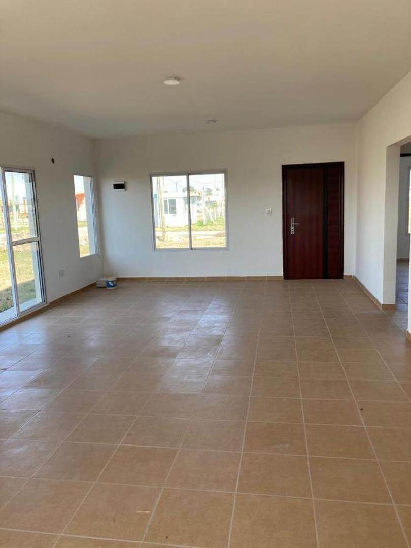 Casa en Venta en Domselaar, USD 65.000