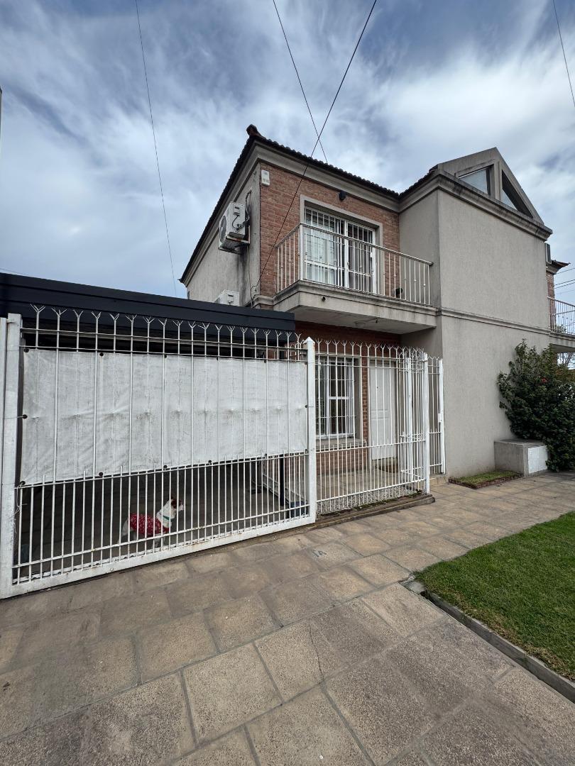 Dúplex 3 ambientes - Ituzaingó Norte