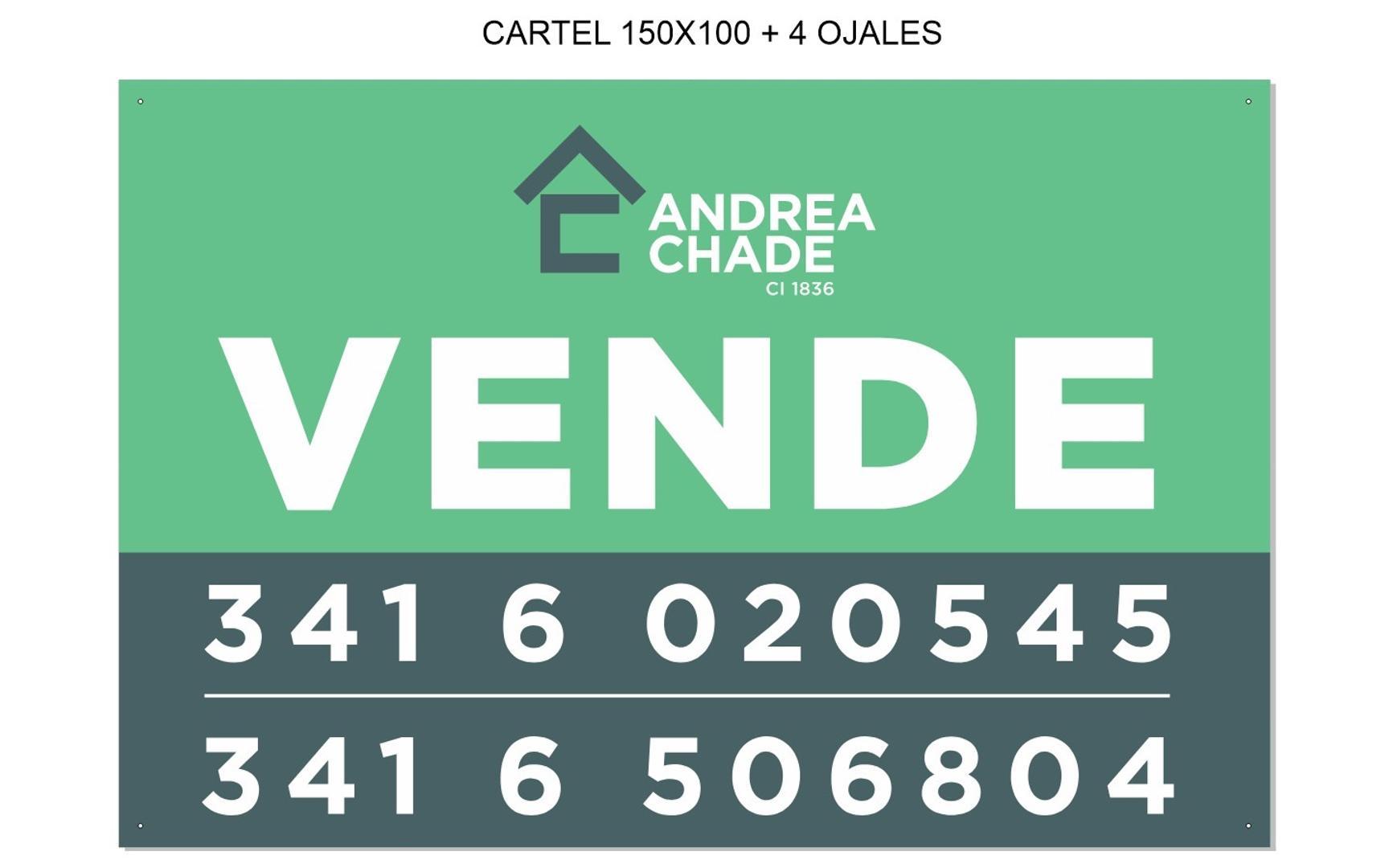 Galpon en Venta en Bella Vista, USD 63.700