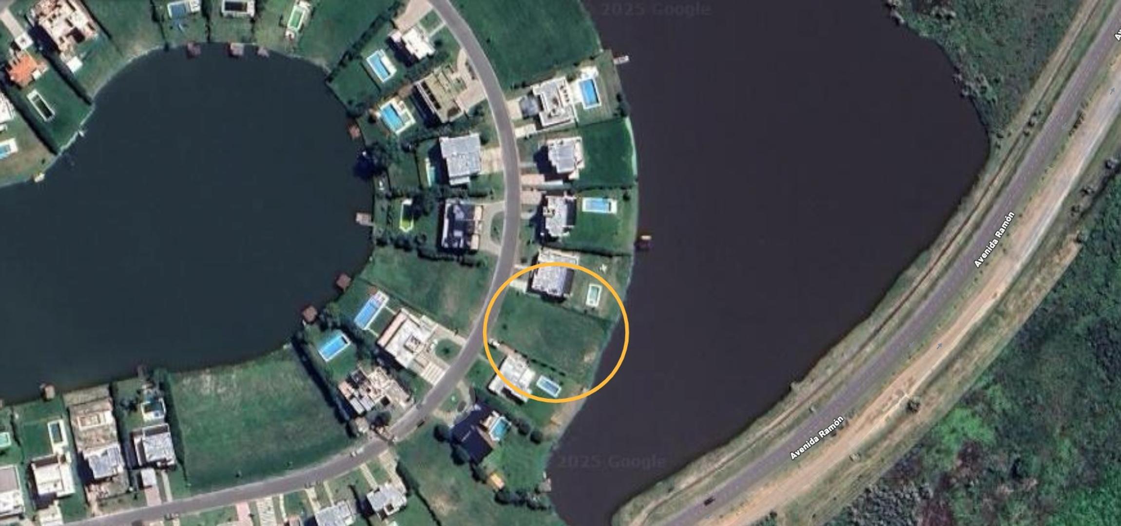 San Sebastian Area 5