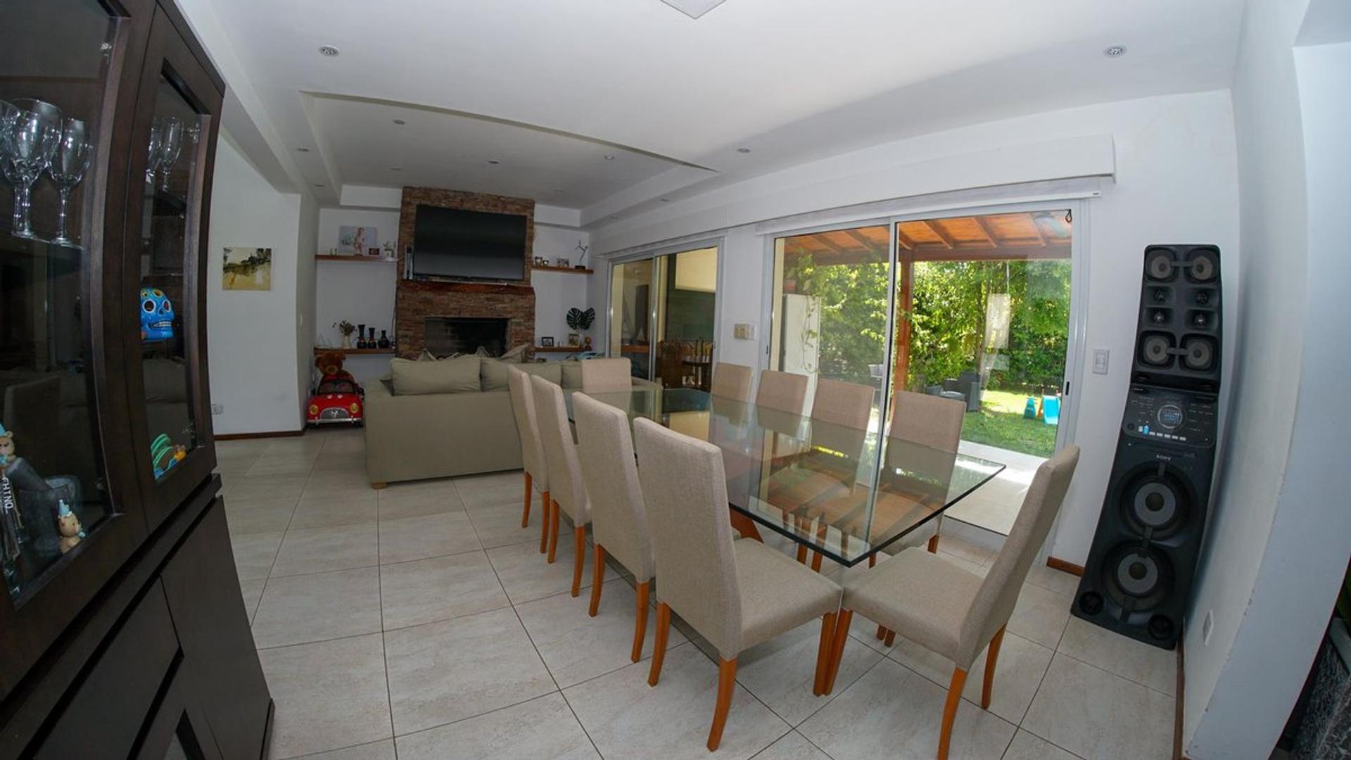 Casa en Venta 16 años