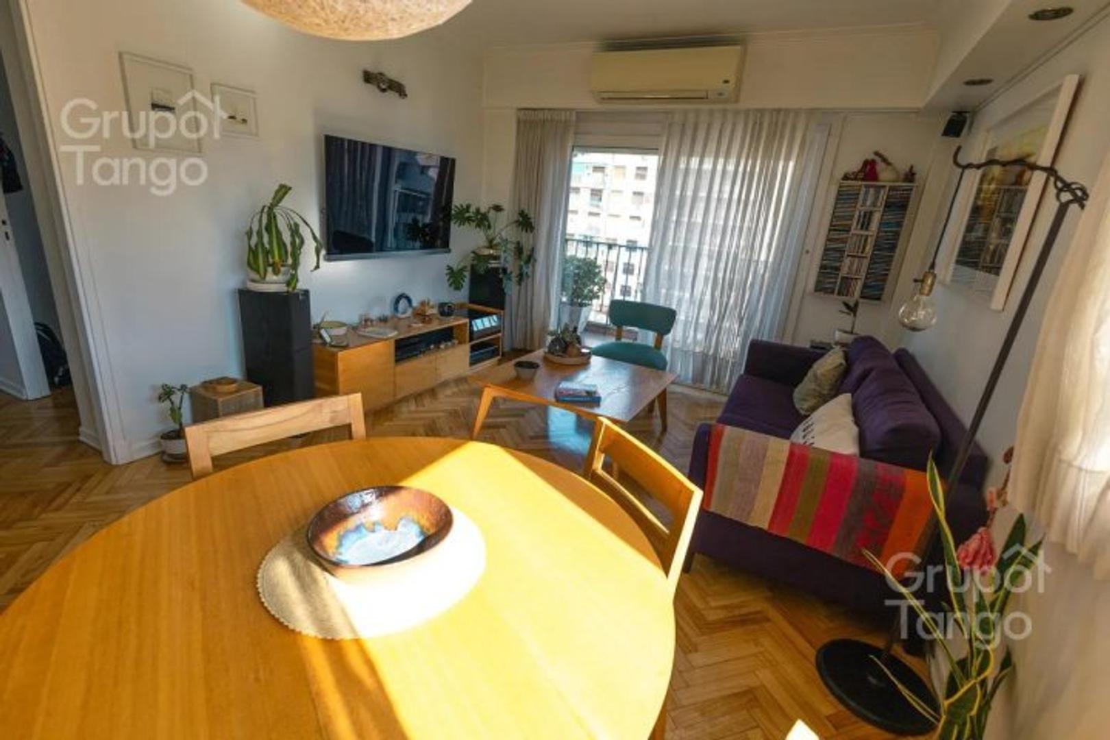 Yerbal 500 , Piso 10