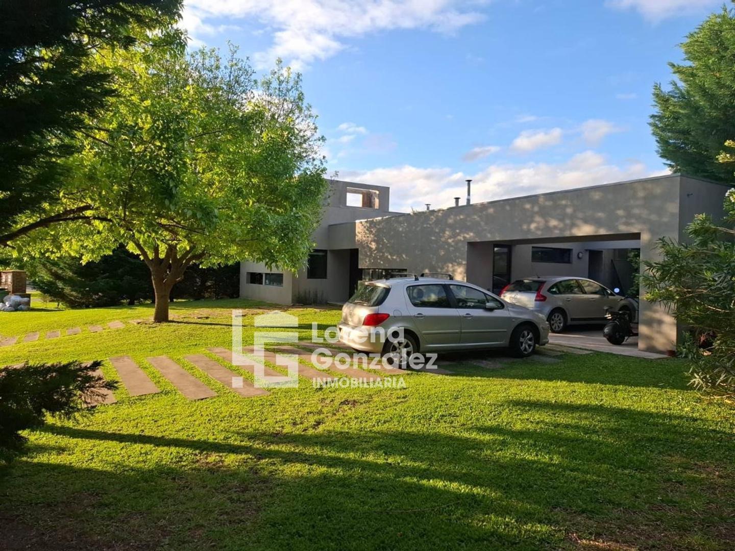 Haras Santa Maria Alquiler