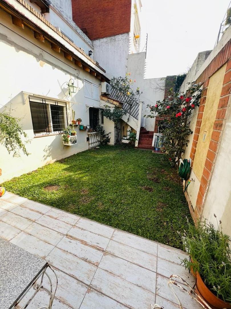 Casa en Venta 30 años